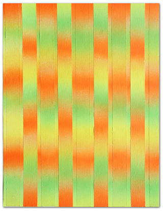 Ohne Titel

30 x 21 cm

painted tape on paper