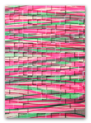 Ohne Titel

80 x 120 cm

painted tape on paper